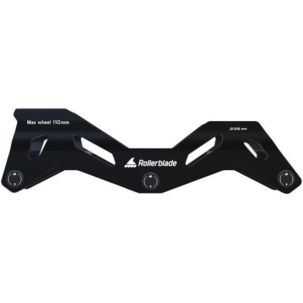 GUIAS 235 3X110 ROCKERING FRAME (1PR)