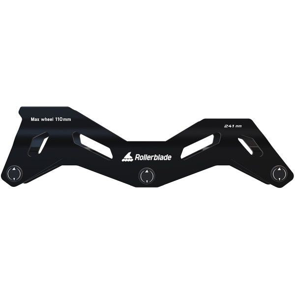 GUIAS 241 3X110 ROCKERING FRAME (1PR)