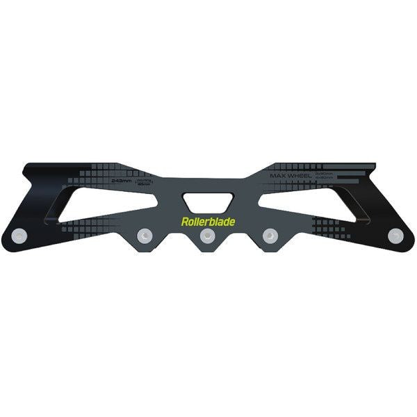 GUIAS 243 APEX FRAME 165MM (1PR)