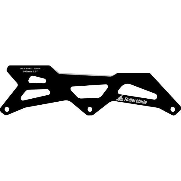 GUIAS 248 LIGHTNING FRAME 3X110 (1PR)