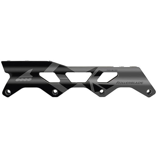 GUIAS 255 FRAME 4X80 (1PR)