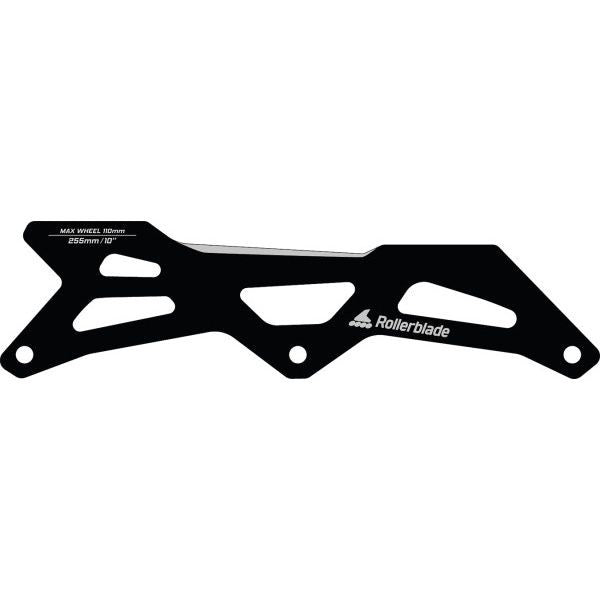 GUIAS 255 LIGHTNING FRAME 3X110 (1PR)