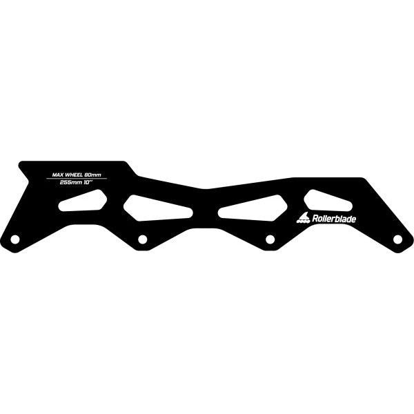 GUIAS 255 LIGHTNING FRAME 4X80 (1PR)