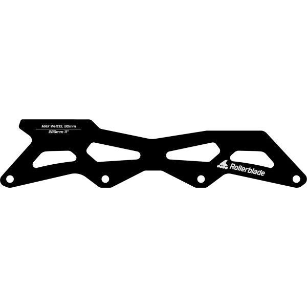 GUIAS 280 LIGHTNING FRAME 4X90 (1PR)