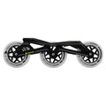 GUIAS 3X110 11.6" SPEED FRAME PACK