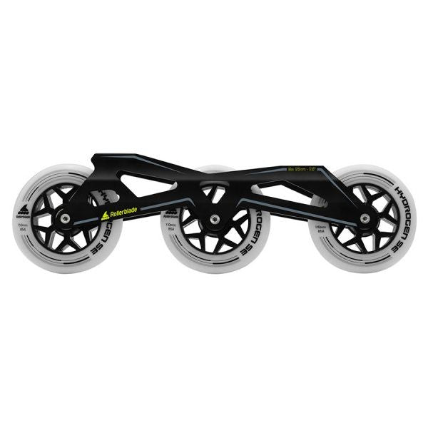 GUIAS 3X110 11.6" SPEED FRAME PACK