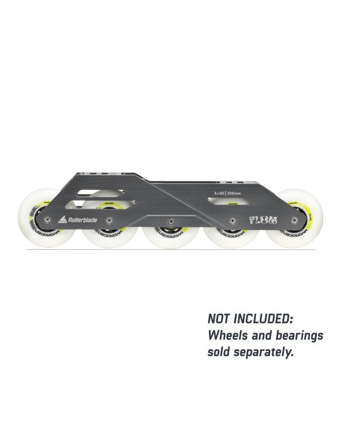 GUIAS FLOW 5X80 FRAME