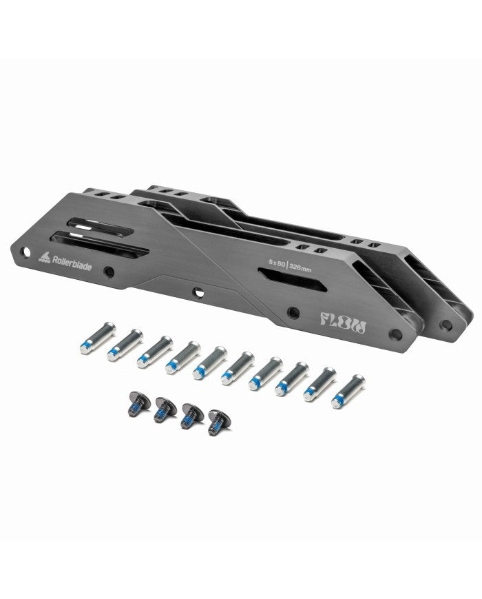 GUIAS FLOW 5X80 FRAME