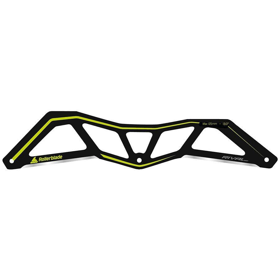 GUIAS RIVAL 13`` FRAME 3X125 (1PR)