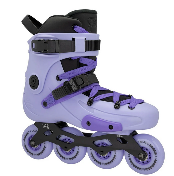 FR - FR2 80 LIGHT PURPLE