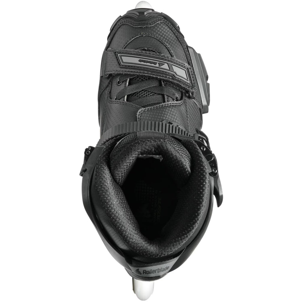 PATINES CROSSFIRE