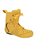 INTUITION - SKATE PREMIUM LINERS - GOLD