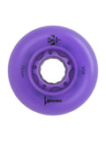 LUMINOUS - LED WHEELS - PURPLE