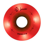 LUMINOUS - LED WHEELS - RAINBOW - 85A