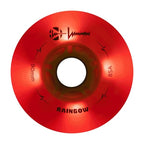 LUMINOUS - LED WHEELS - RAINBOW - 85A