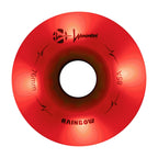 LUMINOUS - LED WHEELS - RAINBOW - 85A
