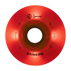 LUMINOUS - LED WHEELS - RAINBOW - 85A