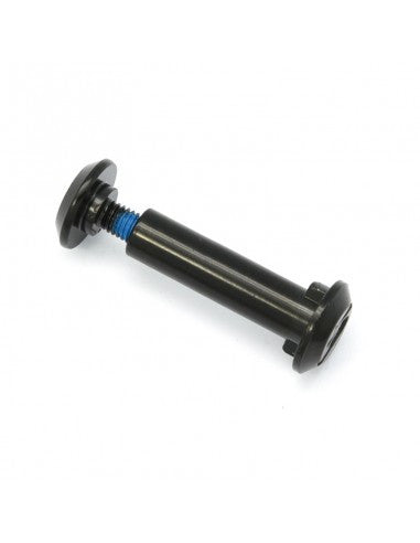 Long Brake Axle for ACH1008/X Series BLACK Black