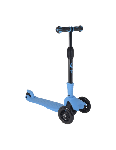 LUMINOUS - 20 - FOLDABLE LED SCOOTER