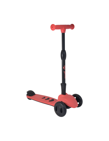 LUMINOUS - 50 - FOLDABLE LED SCOOTER
