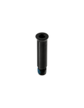 LUMINOUS - AXLE FOR RAY FRAME - 35mm - BLACK Black