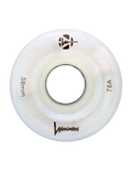 LUMINOUS - LED QUAD WHEEL - 58mm/78A - PACK OF 4 58x32mm