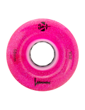 LUMINOUS - LED QUAD WHEEL - 58mm/85A - PACK OF 4 58x32mm