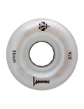 LUMINOUS - LED QUAD WHEEL - 58mm/