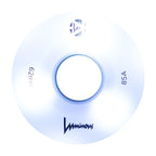 LUMINOUS - LED QUAD WHEELS x 4 - 62mm/85A - SIXIES (6LED) 62x34mm 85A Sixies (6LED)