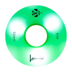 LUMINOUS - LED QUAD WHEELS x 4 - 62mm/85A - SIXIES (6LED) 62x34mm 85A Sixies (6LED)