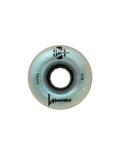 LUMINOUS - LED QUAD WHEELS x 4 - 62mm/85A
