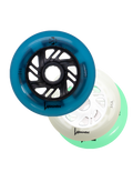 LUMINOUS - LED WHEEL - 100mm/85A - PACK OF 3