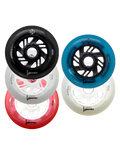 LUMINOUS - LED WHEEL - 110mm/85A PACK OF 3