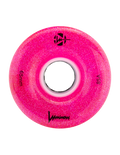 LUMINOUS - LED WHEEL - 65x37mm/85A - PACK OF 4