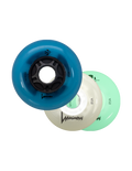 LUMINOUS - LED WHEEL - 84mm/85A - PACK OF 4
