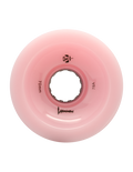 LUMINOUS - LED WHEELS - 70x51mm/78A - PACK OF 4 70x51mm Flamingo 78A