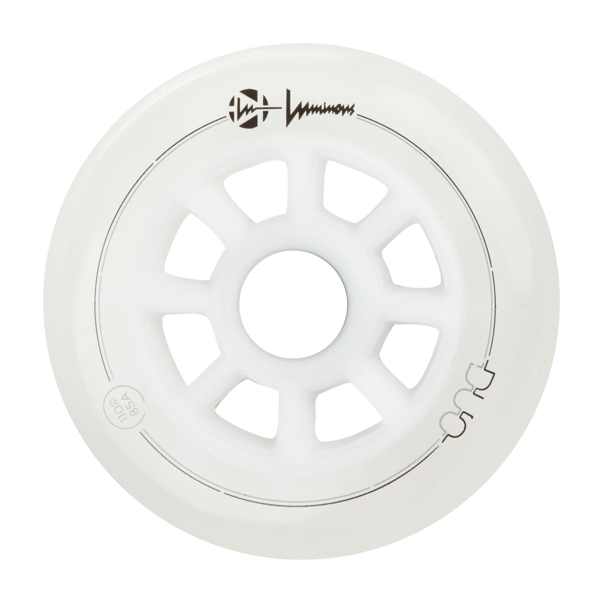 LUMINOUS - LED WHEELS - DUO