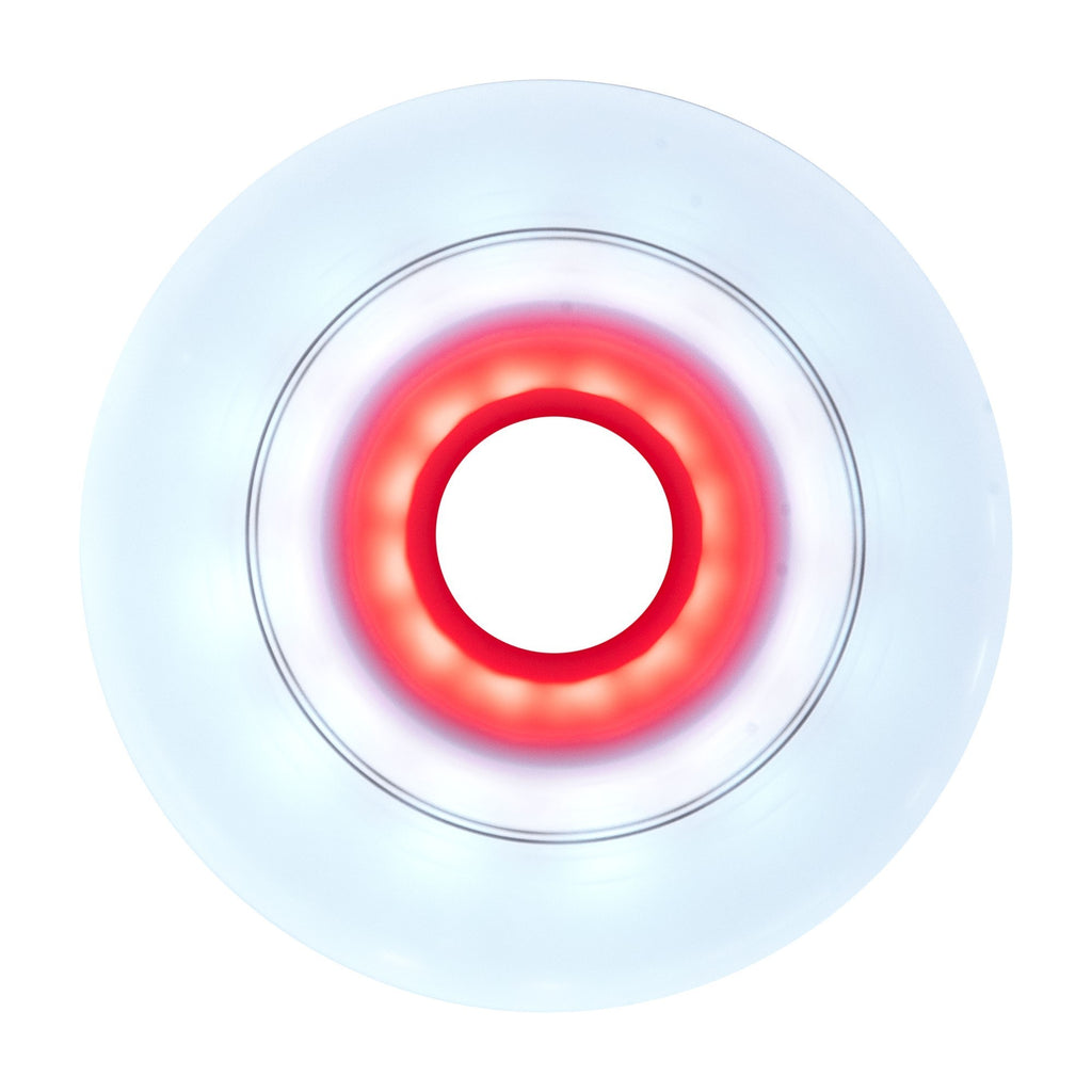 LUMINOUS - LED WHEELS - DUO