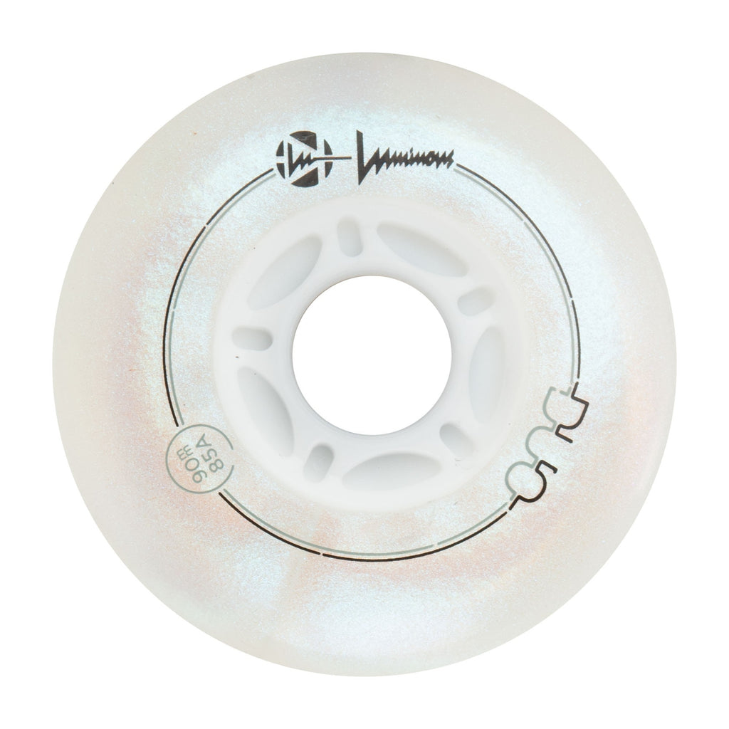 LUMINOUS - LED WHEELS - DUO