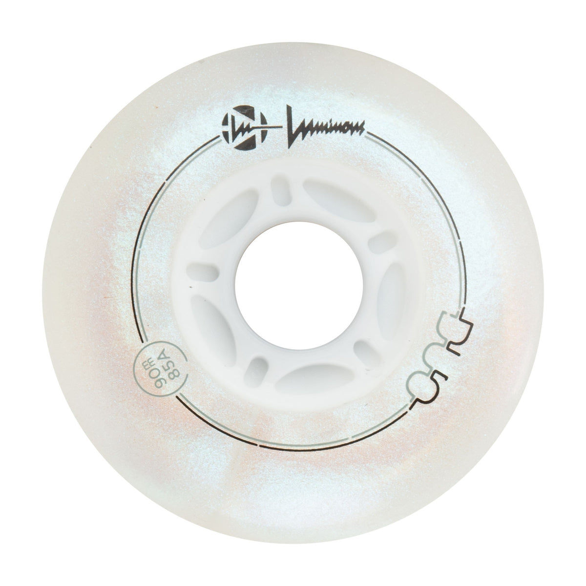 LUMINOUS - LED WHEELS - DUO