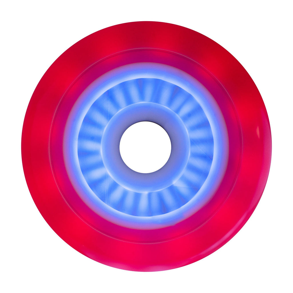 LUMINOUS - LED WHEELS - DUO