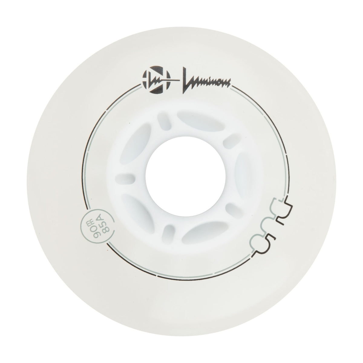LUMINOUS - LED WHEELS - DUO