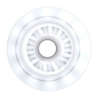 LUMINOUS - LED WHEELS - DUO