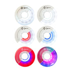 LUMINOUS - LED WHEELS - DUO