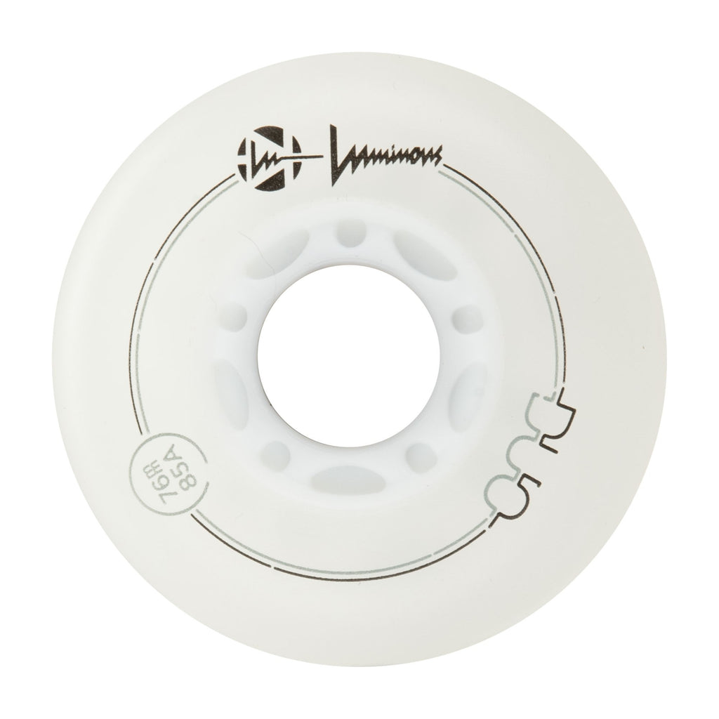LUMINOUS - LED WHEELS - DUO