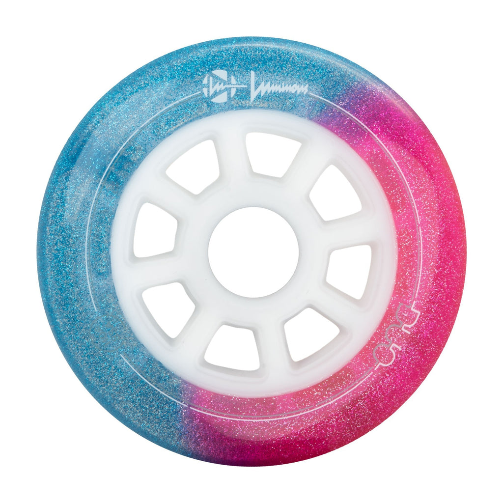 LUMINOUS - LED WHEELS - DUO