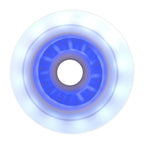 LUMINOUS - LED WHEELS - DUO
