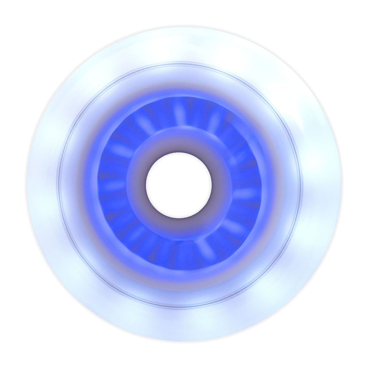 LUMINOUS - LED WHEELS - DUO