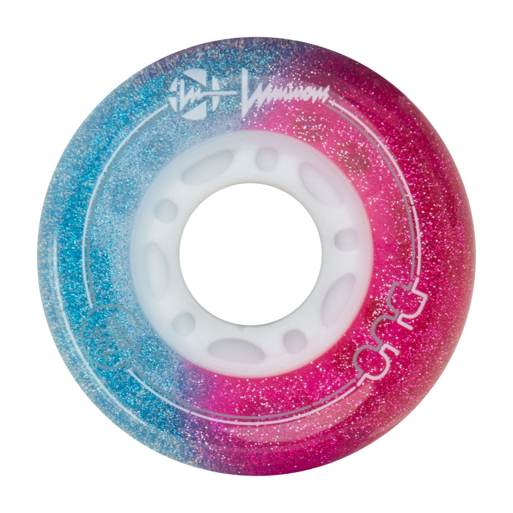 LUMINOUS - LED WHEELS - DUO