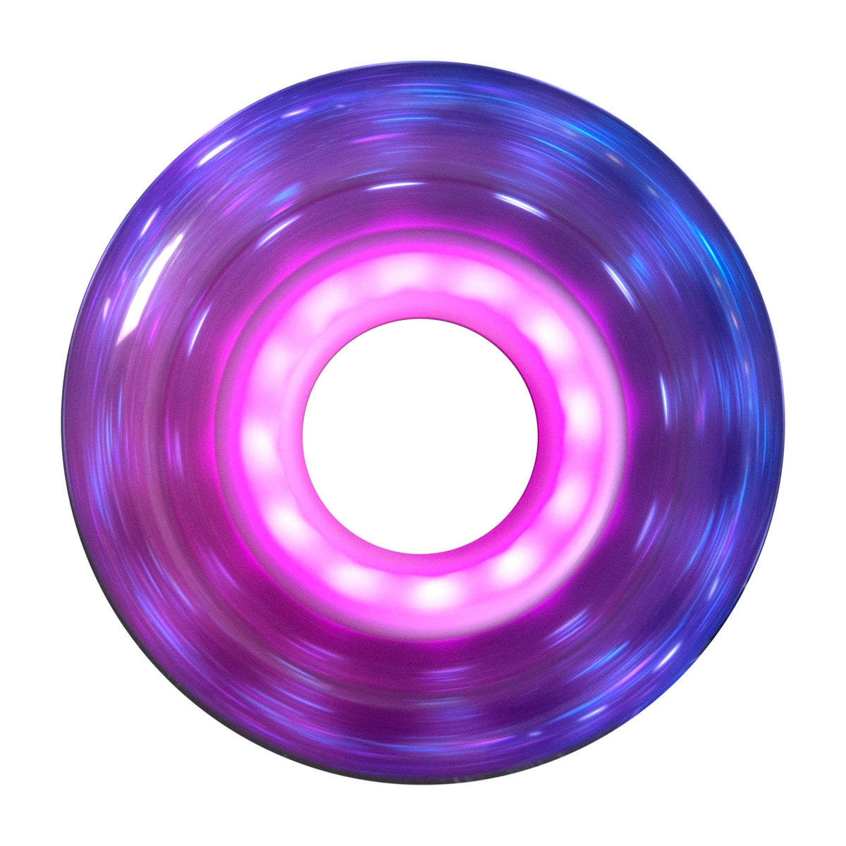 LUMINOUS - LED WHEELS - DUO